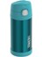 F401 Funtainer SS Çocuk Pipetli Termos 0,355L F4019TL 4