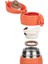JNL-500 Ultralight Mug 0,50L Orange 023649 5