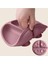 1pcs Baby Sucker Silicone Dining Plate Bpa Free Children Dishes Suction Toddle Training Tableware Kids Feeding Bowls Baby Stuff (Yurt Dışından) 3