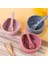 2pc Silicone Sucker Bowl Feeding Tableware For Infant And Young Training Learning To Eat Bowls And Baby Supplementary Food Bowls (Yurt Dışından) 2