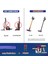 Dyson V7 V7 V8 V11 V11 V15 Vakum Hortum Eki Tiftik Çıkartma, Anahtar Kilidi ile Temizlik Için Kurutucu Havalandırma Kiti (Yurt Dışından) 3