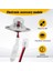DC12-24V Uvc 270-280NM Ultraviyole Su Temizleyicisi Sterilizasyon Pet Su Dağıtıcı Nemlendirici LED Dezenfeksiyon Modülü (Yurt Dışından) 5