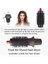 Dyson Airwrap Için Supersonic Saç Kurutma Kıvırma Bağlantısı Saç Kıvırma Fıçıları ve Adaptör Silindir Tarak Styler Aracı (Yurt Dışından) 1