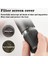 Dyson HD01 HD03 HD03 HD08 Saç Kurutma Tozu Geçirmez Süzgeç Filtresi Net Parça Temizleyici Aksesuarları Için Dış Filtre Kapağı (Yurt Dışından) 3