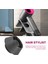 Dyson Saç Kurutucu Saç Kurutma Makinesi Için Airwrap Curling Demir Için Yedek Adaptör Kıvırma Ev Malzemeleri (Yurt Dışından) 4