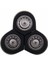 Philips SHP9500 Lumea RQ12 Rq1 RQ1250 RQ1260 RQ1260 RQ1050 RQ1060 RQ1150 RQ1151 Için Yedek Tıraş Makinesi Kafaları Kapaklı (Yurt Dışından) 4