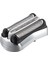 Braun Razor Head 3 Serisi 21B 330 Bıçak Net 32B 3010S 32B 320S 3000 340 Aksesuar, 32S (Yurt Dışından) 2