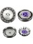 6pcs Tıraş Alın Yedek Değiştirme Phılıps Için Türücü Blade Hq3 HQ32 HQ36 HQ40 HQ300 Erkekler Için Jilet Bıçağı (Yurt Dışından) 5