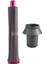 2pcs Dyson Supersonic Saç Kurutucu Kravat Bağlantısı Otomatik Saç Kıvırcık Varil ve Adaptörler Styler Kıvırma Aracı (Yurt Dışından) 2