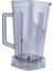 Blender Yedek Parçası Için Yedek Sürahi Şeffaf 2l Kapasiteli Blender Silver Crest Blender Için Yedek Uyumlu (Yurt Dışından) 5