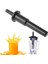 Blender Parti Vitamix Blender Mixer Kaplar Düşük Sürahi Mutfak Blender Meyve Meyve Meyve Meyve Suyu Yedek Parçalar 30CM (Yurt Dışından) 2