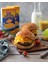 Makarna Mantı Tipi Peynirli Macaroni and Cheese 5×206 gr Türkiye Üretimi Kolay Hazırlanır 3