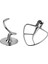Paslanmaz Çelik Düz Çırpıcı Hamur Kancası Mutfaklı Için 4.5-5 Quart Tilt Head Stand Mikser Yardım Ekleri (Yurt Dışından) 1