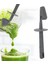 Çok Yönlü Silikon Blender Spatula+Thermomix Için Sızdırmazlık Kapağı Tm5 TM31 Tm6 Karıştırma Aracı Atık Mutfak Aksesuarını Önler (Yurt Dışından) 5