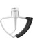 Kitchenaid Mixer Için Flex Edge Beater 4.5-5 Qt Tilt-Head Stand Mikser Ekleri, Mikser Kürek Aksesuarları (Yurt Dışından) 3