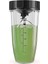 Ninja Için Blender Yedek Parçaları, 24OZ Cup 7 Fins Extractor Blade, Nutri Ninja Otomatik Iq BN801 SS101 BL480-30 BL641 (Yurt Dışından) 4