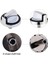 W10284885 Soba Kontrol Düğmesi ile Uyumlu Whirlpool Menzili Fırın Brülörü, Yedekler Bölüm WPW10284885, (5 Paket) (Yurt Dışından) 3