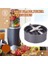 Extractor Blade, Nutribullet 600W / Pro 900W Exptor Blade Serisi Için Fit Nutribullet Blender Blade (Yurt Dışından) 4