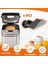 4pc Ekmek Üreticisi Yoğurma Kürek Forcuisinart CBK-10KP Yoğurma Kürek Yapışmaz Ekmek Makinesi Raket Değiştirme Karıştırma (Yurt Dışından) 2