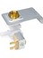 154637401 Bulaşık Makinesi Su Giriş Valf Montajı Için Crosley Tappan Kenmore Bulaşık Makinesi FDB1050REB4 MDB124BFR2 DGBD2432KB (Yurt Dışından) 1