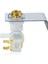 154637401 Bulaşık Makinesi Su Giriş Valf Montajı Için Crosley Tappan Kenmore Bulaşık Makinesi FDB1050REB4 MDB124BFR2 DGBD2432KB (Yurt Dışından) 4