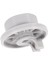 8pcs Bulaşık Makinesi Tekerlek Dayanıklı 165314 Bulaşık Makinesi Alt Raf Tekerleği Yedek Whirlpool ve Kenmore Bulaşık Makinesi Için Uyum (Yurt Dışından) 1