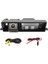 Araba Arka Görüş Kamerası Ahd 1080P 180 Derece Balık Gözü Lens Toyota Rav4 2000-2012 Için Geri Vites Kamerası (Yurt Dışından) 1