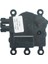 GS1D-61-B60 Araba Aksesuarları Isıtıcı Üfleyiciler A/c Hava Tazeleme Geri Dönüşüm Aktüatörü Mazda 6 Gh 2008-2012 (Yurt Dışından) 4