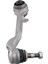 31106879547 Araba Sol Alt Salıncak Kolu Kontrol Kolu Bmw 3 Serisi G20 G21 G28 2021- 31106898071 (Yurt Dışından) 3