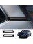 Subaru Forester 2025 Için Araba Arka Cam C Sütunu Döşeme Kapağı Kapı Dış Sütun Süsleme Döşeme Paneli Siyah (Yurt Dışından) 5