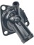 Araba Soğutma Sistemi Motor Soğutma Suyu Termostat Muhafazası 193155G0A01 Honda Accord Ridgeline 2013-2020 19315-5G0-A01 (Yurt Dışından) 2