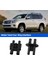 Toyota Prado 2010-20 2700/4000 Isıtıcı Su Tankı Dört Yönlü Arayüz Buharlaştırıcı Su Borusu Bağlantısı Ön (Yurt Dışından) 2