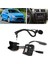 Araba Aux Bluetooth Müzik Mikrofon Adaptörü Vw Passat Polo RCD510 RCD210 RNS510 RNS310 Radyo Için Yardımcı Ses Kablosu (Yurt Dışından) 3
