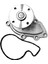 25100-04010 Kia Picanto 2012-2016 Için Motor Su Pompası Tertibatı (Yurt Dışından) 1