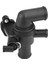 Motor Soğutma Suyu Termostatı Termostat Muhafazası Montajı 1602000315 A1602000315 Smart City-Coupe Cabrio Fortwo Roadster Için (Yurt Dışından) 4