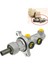 Yüksek Kaliteli Fren Ana Silindiri 93743542 Chevrolet Captiva C100 1st 2.0 Aveo Camaro Cadillac Opel Için (Yurt Dışından) 3
