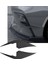 Araba Ön Tampon Yan Ayırıcı Spoiler Kanards Hava Bıçağı Spoiler Toyota GR86 Subaru Brz 2022+ Karbon Fiber Desen (Yurt Dışından) 5