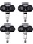 7PP907275F 4F0907275B Tpms 433MHZ Audi A4 A6 A8 Q7 Porsche 911 Boxster Cayenne Vw Touareg Lastik Basınç Sensörü 4 Adet (Yurt Dışından) 1