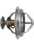 Araba Soğutma Sistemi S1632-E9280 Isuzu Hıno N04C S1632-E9070 S1632E9070 S1632E9280 Için Motor Soğutma Termostatı (Yurt Dışından) 3