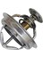 Araba Soğutma Sistemi S1632-E9280 Isuzu Hıno N04C S1632-E9070 S1632E9070 S1632E9280 Için Motor Soğutma Termostatı (Yurt Dışından) 5