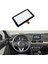 7 Inç Araba Ekran Dokunmatik Ekran Cam Ekran BHP1611J0D Mazda 3 2014 2015 2016 (Yurt Dışından) 5