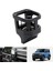 Suzuki Jimny JB74/JB64 2018-2023 Için Araba Bardak Tutucu Su Bardağı Braketi Tutucu Iç Aksesuarlar (Yurt Dışından) 5