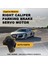 Sağ Fren Kaliperi Park Freni Servo Motoru 3Q0615423A 8V0998281A 3Q0998281A Vw Volkswagen Golf Passat Tiguan Audi A3 Tt Için (Yurt Dışından) 4
