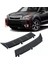 Subaru Forester 2013-2018 Ön Tampon Izgara Kapağı Trim Kalıbı 57731SG130 57731SG120, 2 Adet (Yurt Dışından) 3