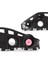 52535-0E040, 52536-0E020 Tampon Tutucu Braketleri Ön Sol ve Sağ Taraf Lexus RX350 2013-2015 Için (Yurt Dışından) 5