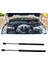 Maserati Ghibli M157 2014-2019 Için Sol Sağ Kaput Destek Amortisör Seti 670008872 (Yurt Dışından) 5