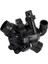 11537601158 Motor Soğutma Suyu Termostatı Bmw E90 E92 E93 335I 2006-2013 E70 E71 E72 X5 35I 40I 2008-2014 E71 E72 X6 35I (Yurt Dışından) 3