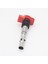 Araba Ateşleme Bobini 3.0 Freze Kauçuk Yüzey 06C905115B 06C905115G 06C905115H 06C905115 Audi A4 B6 B7 A6 C5 C6 A8 Için (Yurt Dışından) 4