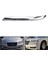 Chrysler 300 Accent 2011-2014 Ön Tampon Trim Şeridi Sol Için Krom Ön Tampon Kalıplama Döşemesi 68127941AB (Yurt Dışından) 4