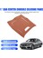 Araba Orta Konsol Silikon Panel Kapağı Iç Mekan Modifikasyon Aksesuarları Mercedes Benz C260L C Lhd (Yurt Dışından) 5